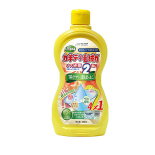 日本毛衣缩水还原恢复剂羊毛衫衣服羊绒衫毛呢放大蓬松修复柔顺剂