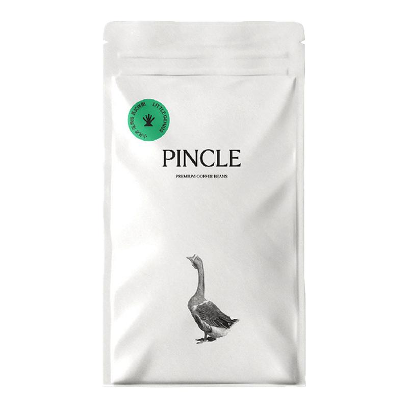 【世界冠军刘太阳】Pincle小天才坚果太妃糖黑巧意式拼配咖啡豆