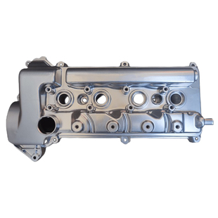 长城哈弗H2哈佛H6腾翼C50 4G15B/T 1.5T发动机气门室盖垫机油盖