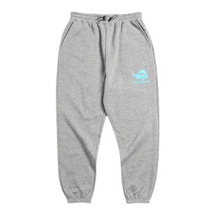 PHANTACi范特西 周杰伦潮牌 夏季DMP TRACK PANTS 卫裤休闲裤子男