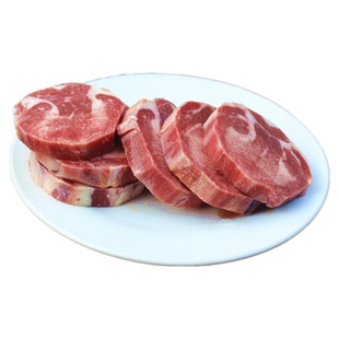 去皮牛舌新鲜现杀 无皮牛舌头 黄牛口条 牛杂 可切片另有带皮牛舌