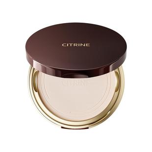 【新年礼物】春汀小魔镜蜜粉饼控油定妆持久不脱妆遮瑕磨皮送女友