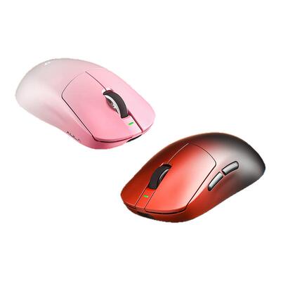 【旗舰新品】狼蛛无线电竞鼠标