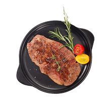 【东方不败】原肉整切西冷肉眼牛排10片