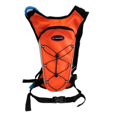 善征骑士运动跑步便携双肩背包