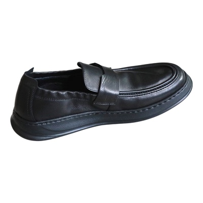 轻量化！胎摔头层牛皮！羊皮内里