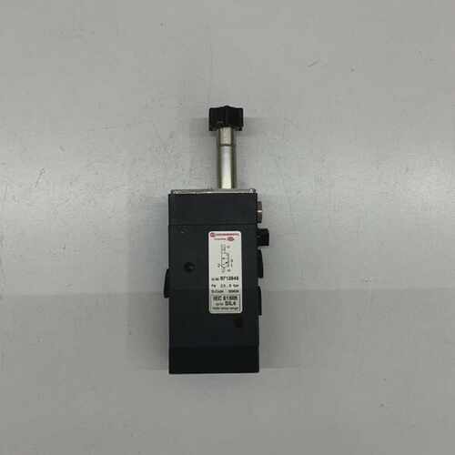 Norgreen HERION 9713545 2,5...8 bar D-Code B0424 IEC61508SIL