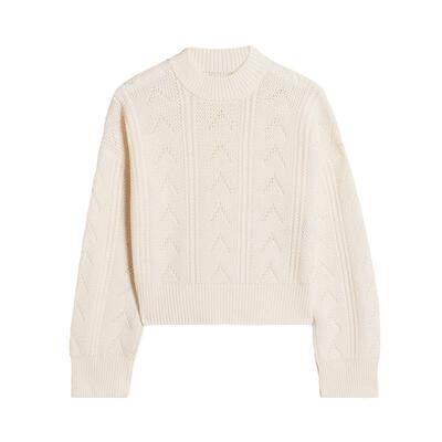 【新品发售】Holzweiler女士24秋冬新款Serena针织毛衣