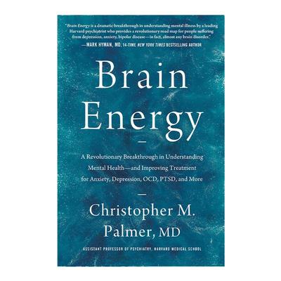 BrainEnergy大脑能量