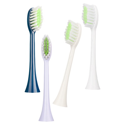 HX2421/2471电动牙刷头飞利浦