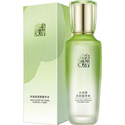 百雀羚草本水清漾柔肤水化妆水