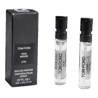 香水小样2ml试管装便携试香