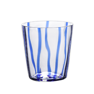 九土玻璃杯创意水杯耐高温咖啡杯茶杯冷饮杯子套装啤酒杯果汁口杯