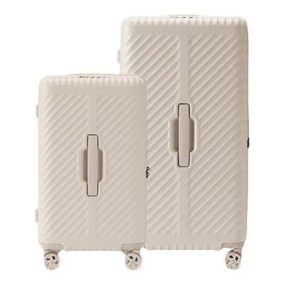 diplomat外交官大容量深仓箱TRUNK箱行李箱旅行箱20+30英寸组合款