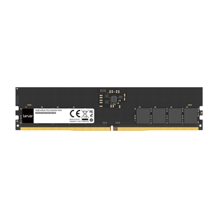 lexar雷克沙DDR5 5600 16G 32G台式机电脑内存双通道高性能内存条