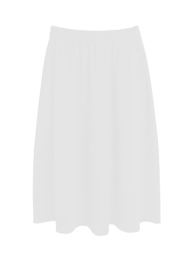 【SANI新品】气质休闲百搭半身裙