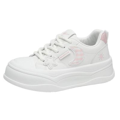 回力女鞋官方旗舰店运动休闲板鞋