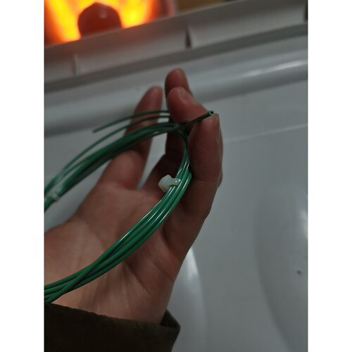 议价赛默飞配件索林科SolincoMACH10网球线绿适用
