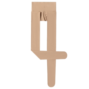 阪织屋高密苹果臀分段压力春秋冬季加厚不掉裆打底裤连裤袜