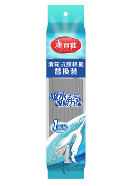 Maryya/美丽雅海绵拖把头