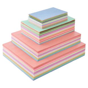 儿童吹塑板a4加厚高密度单层幼儿园吹塑纸版画材料a3彩色8K4开吹塑纸16k手工纸DIY白色装饰制作4mm大张2k定制