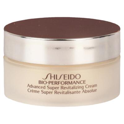 资生堂百优面霜小样抗老紧致