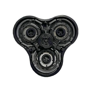 适用MIUI小米电动剃须刀刀头S300 S500 S500C MJTXD01SKS刀片配件