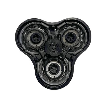 适用MIUI小米电动剃须刀刀头S300 S500 S500C MJTXD01SKS刀片配件