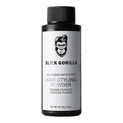 SLICKGORILLA蓬松粉造型蓬蓬粉