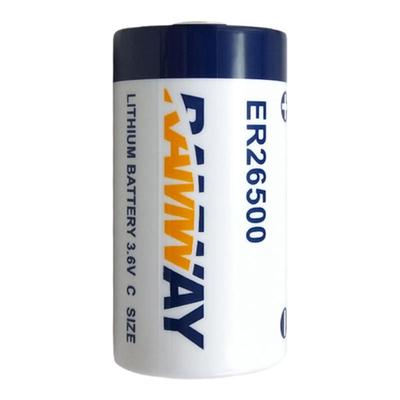 睿奕锂电池ER265003.6V物联网