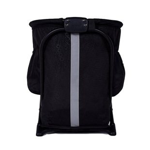 中号46公分购物背篼收纳框买菜家用背兜可折叠多功能背篓买菜宠物