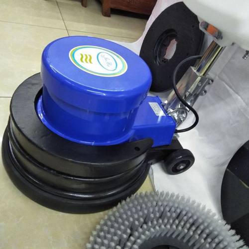 多功能洗地机大理石地面抛光打蜡洗地机