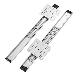 固特回旋门轨道上翻门隐藏侧装五金配件橱柜内藏折叠顶装口袋蝴蝶