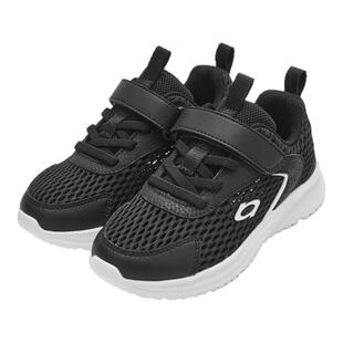 巴拉巴拉儿童运动鞋男童透气轻便跑鞋女童鞋子2026夏季新款童鞋潮