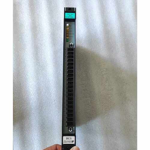 RELIANCE瑞恩 PULSE TACHO卡件 S-671议价