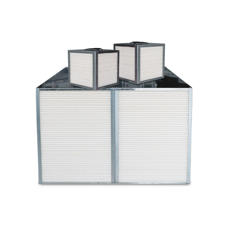 适配大金VAMS350AV1新风系统全热交换器过滤器