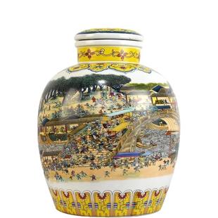 【10斤20斤30斤大坛】山西杏花村产地青花瓷60度泡酒粮食原浆白酒