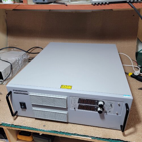 询价-高砂FX06050大功率电源60V50A3KW功可维修