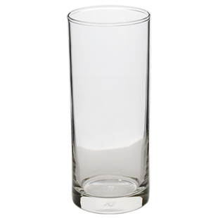 Ocean柯林杯海波杯直身直筒杯酒吧长饮金汤力鸡尾酒杯长岛冰茶杯