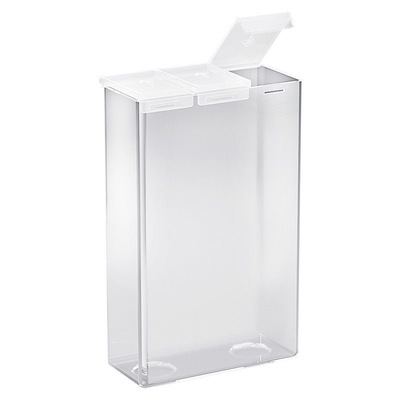 ADOUS塑料烟盒套20支软包专用