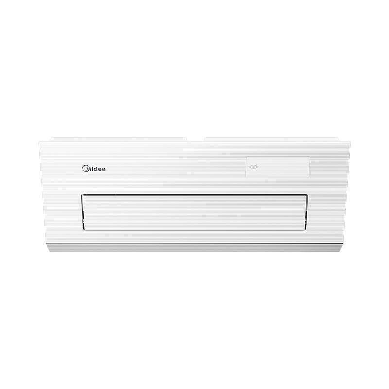 美的厨房空调防油防腐1.5匹一级