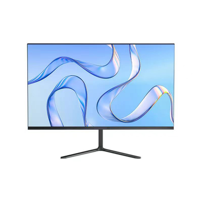 32寸27寸4k显示器内置音响IPS屏