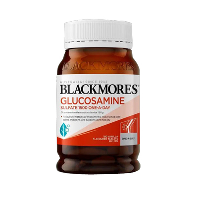 澳佳宝直邮代购1500mg关节灵