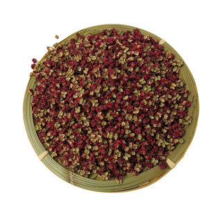 甘肃红花椒粒新货天水甘谷大红袍农家特麻调味料花椒粉调料500g