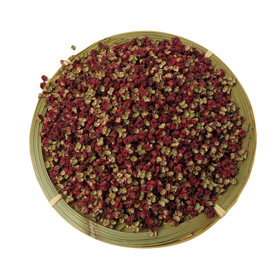 新货花椒粒甘谷花椒之乡500g