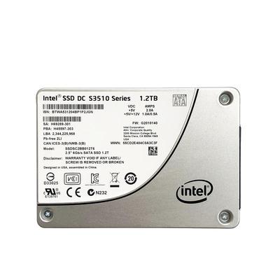 英特尔mlc服务器固态盘480G960G