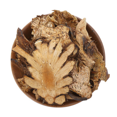 仙太医野生贯众中药材500g克绵马