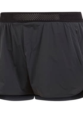 阿迪达斯女子正品运动短裤断码特卖DT4229 DP2393 DU2405