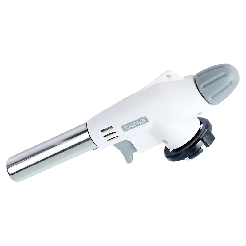 点火器喷枪户外烧烤器厨房家用烧猪皮工具神器防风便携卡式喷火枪