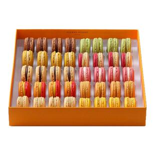 代购|日本季节限定奢华巴黎PIERRE HERME PARIS马卡龙礼盒魔法